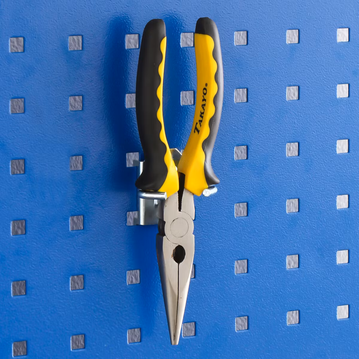 Gaffelkrok 43x20 mm, 3 st
