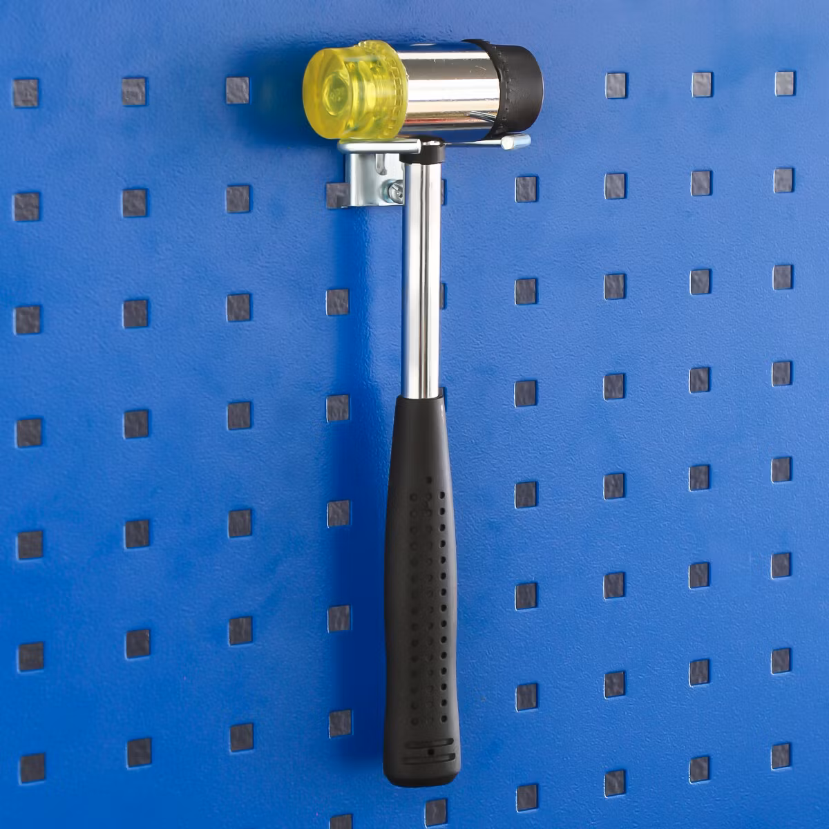 Gaffelkrok 43x20 mm, 3 st