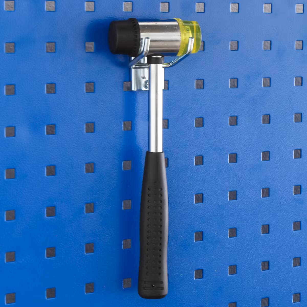 Vinkl.dubb.krok 70x80 mm, 3 st