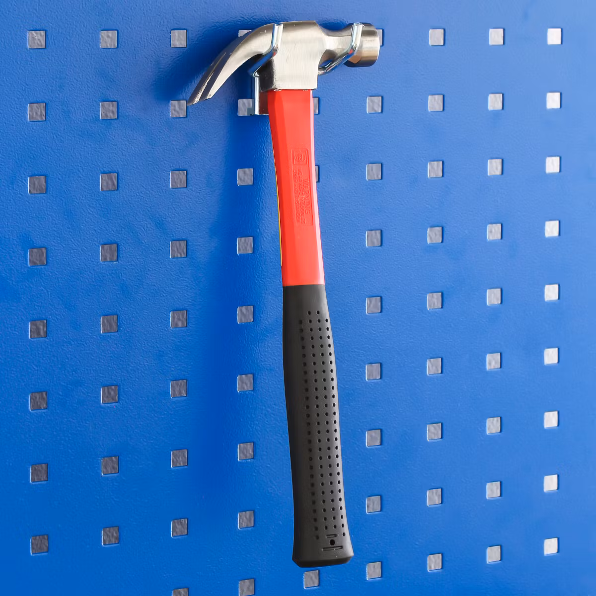 Vinkl.dubb.krok 70x80 mm, 3 st