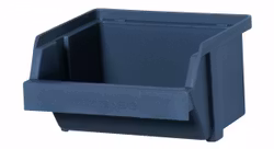 Lådhållare m låda 100 mm