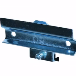 Lådhållare utan låda 100 mm