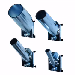 Rörhållare 75x16 mm, 2 st