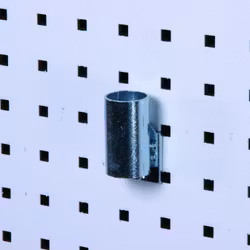 Rörhållare 60x34 mm, 2 st