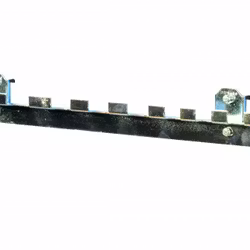 Nyckelhållare 555 mm