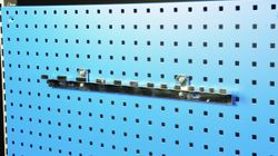 Nyckelhållare 555 mm