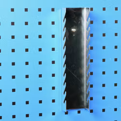 Ringnyckelhållare 70x290 mm