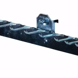 Sockelhållare 250 mm