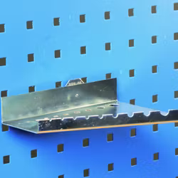 Sockelhållare 250 mm