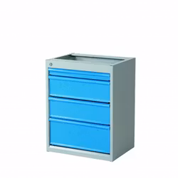 4 lådors tills.enh. till 74060