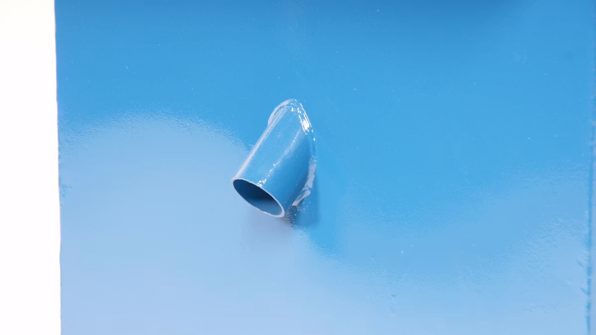 Verktygsvagn, 400 L