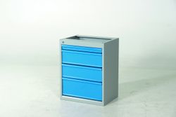 4 lådors tills.enh. till 74060