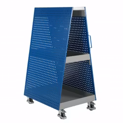 Verktygsvagn 1000x1500