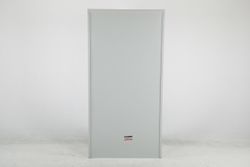 Förvaringsskåp Ekonomi 180x90 Grå/Grå