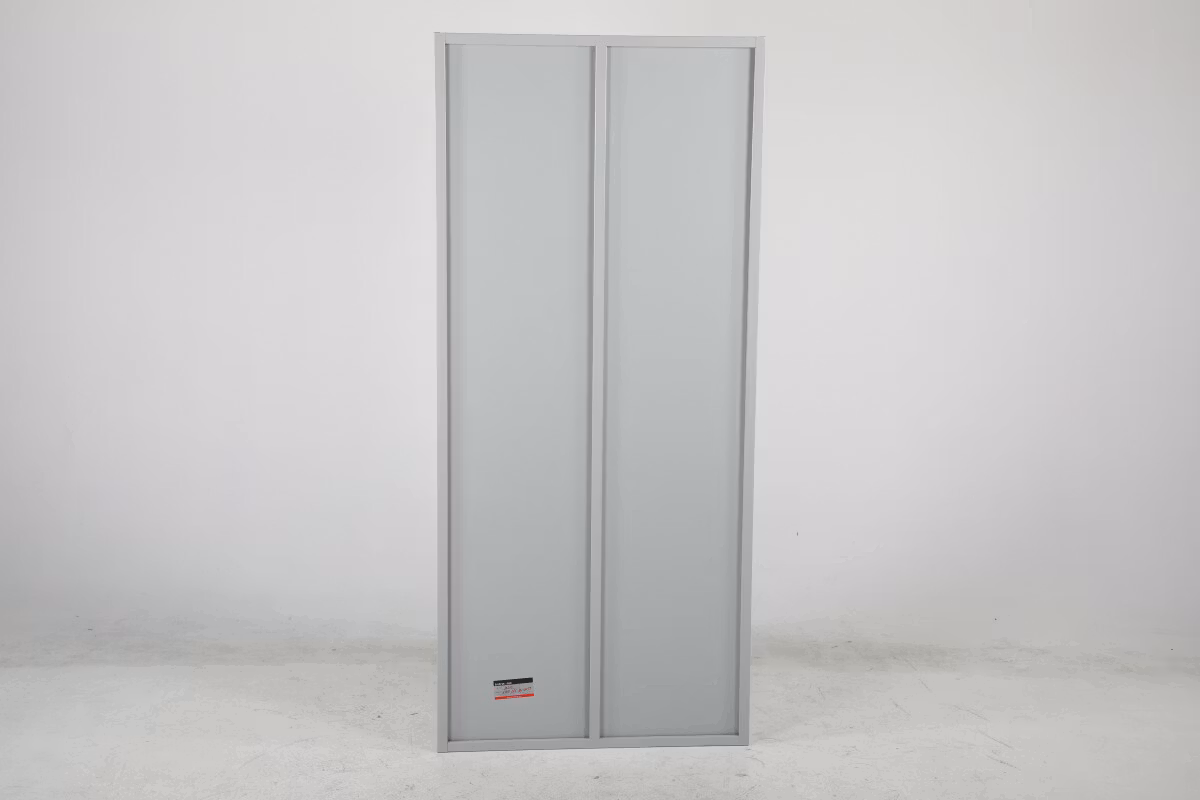 SWED 3 Grå omont 2000x1000x500