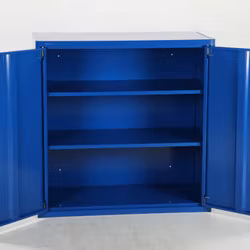 SWED 90 Blå omon 900x800x400