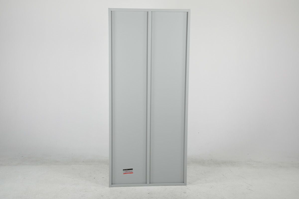 SWED 180 Grå omon 1800x800x400