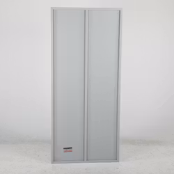 SWED 180 Grå omon 1800x800x400