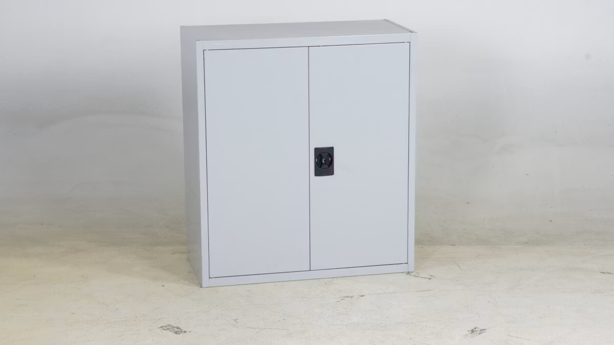 SWED 90 Grå omon 900x800x400