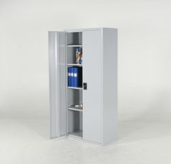 Hyllplan HD SWED 180 Grå