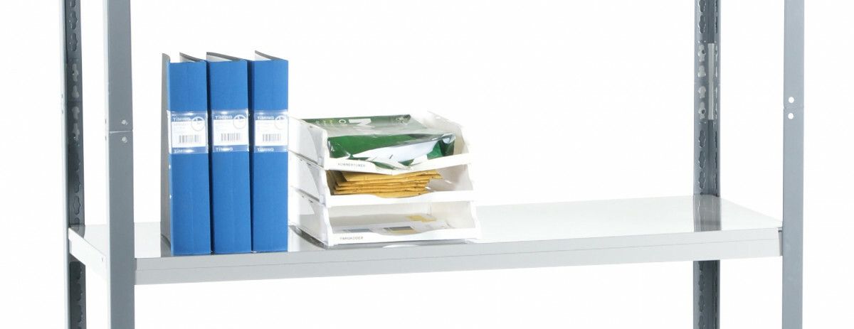Hyllplan till SWEDE1200 4-pack