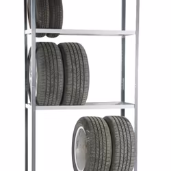 Däckhylla SWED 1200