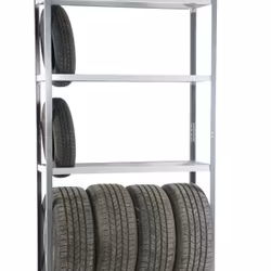 Däckhylla SWED 1200