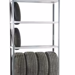 Hyllplan till SWEDE1200 4-pack