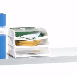 Hyllplan till SWED1400 4-pack