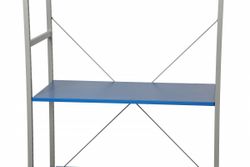 Hyllo Hyllplan 1000 mm inkl fästen