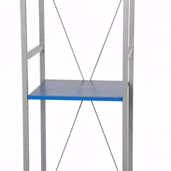Hyllo Hyllplan 500 mm inkl fästen