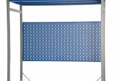 Hyllo Verktygspanel 1000 mm