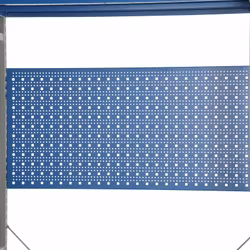 Hyllo Verktygspanel 1000 mm