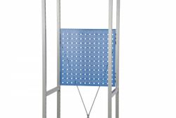 Hyllo Verktygspanel 500 mm