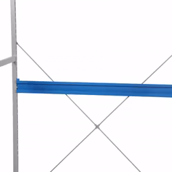 Hyllo Kombilist 1000 mm