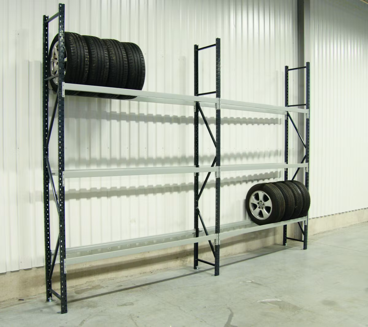 Balk, 2700 mm