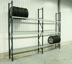 Balk, 2700 mm