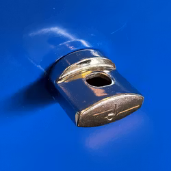 Dörrvred för hänglås