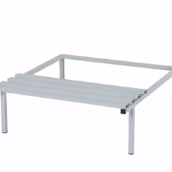 Bänk till Z-Skåp, bredd 800 mm