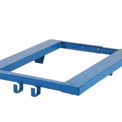 KT MAN kärltömmare f truck