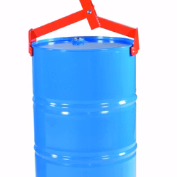 DL350, Fattång, Kap 350 kg