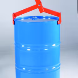 DL350, Fattång, Kap 350 kg