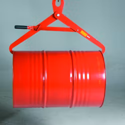 DN500, Fattång, kap. 500kg