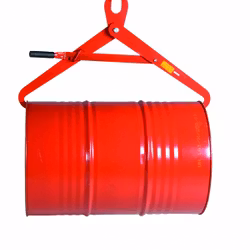 DN500, Fattång, kap. 500kg