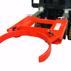 DG40, Aut. klämaggregat, 350 k