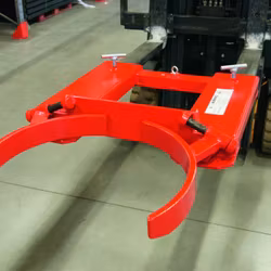 DG40, Aut. klämaggregat, 350 k