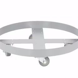 DT-55, FATTRALL för 200 L. fat