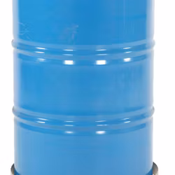 DT-55, FATTRALL för 200 L. fat