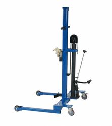 FL 300 A Hydraulisk fatlyft
