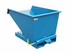 T3, TIPPO HD 300 L.